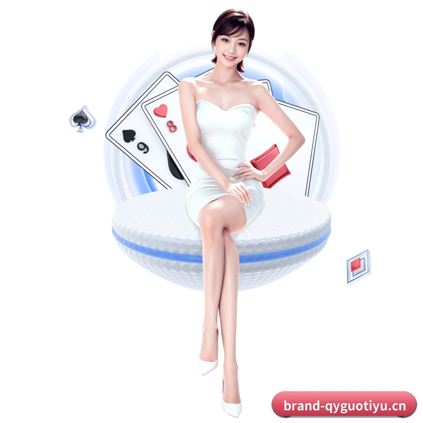 我们的死磕方向